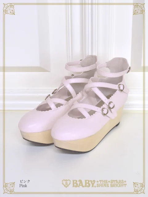 BABY☆THE STARS on X: 