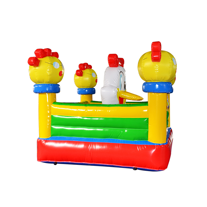 tongtoy657's tweet image. Why is castle bouncer made by Tongtoy popular among customers? Check at tongtoy.com #castlebouncer #partyinflatables #commercialinflatablebouncehouse