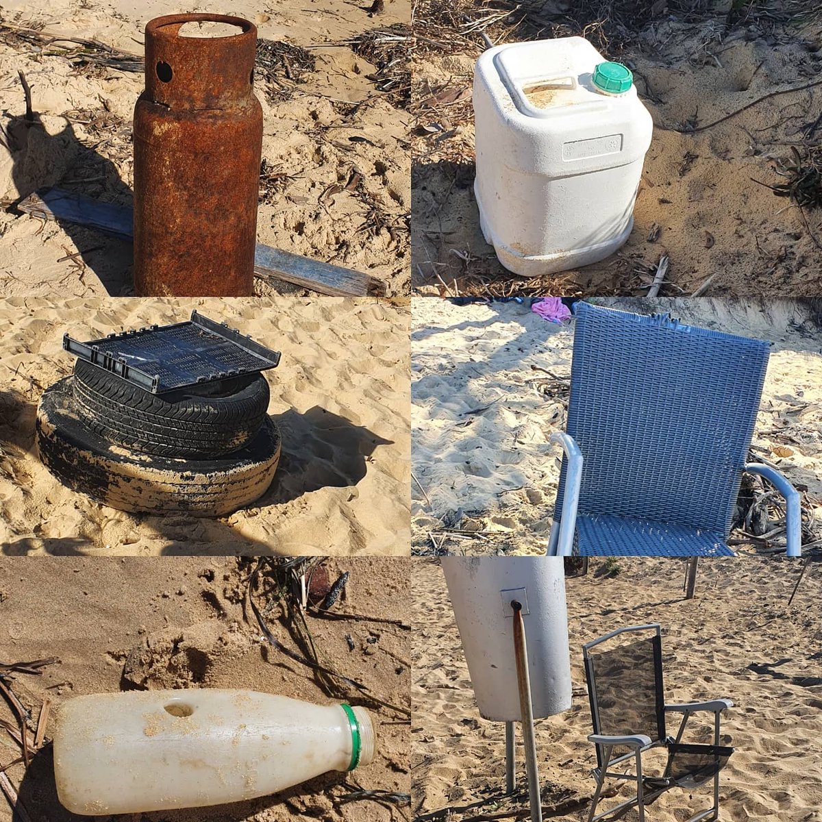 PredictionsSea's tweet image. #take3forthesea
 #plogging #beachclean #predictions #horoscopes  #gasbottle #surfing  #spiritalality  #Thethingsyoufind  #thefuture  #yourfuture  #watersigns  #litter #garbage #beachcricket #hawkesburyfloods2021 #eels #beachchair #2minutebeachclean
instagram.com/p/CNZ8je5nVkj/…