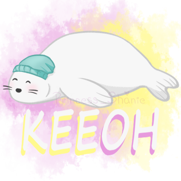 Shancakey's tweet photo. Drew some fun art for @Keeoh ! :D!
I was not sure what version of the text I liked better, so here's both! Happy Killjoy seals are happy! ๐ฆญ๐
#Art #fanart #keeoh #Killjoy #Valorant https://t.co/MAaS9Jju9T