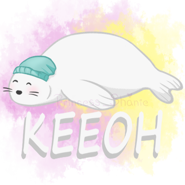 Shancakey's tweet photo. Drew some fun art for @Keeoh ! :D!
I was not sure what version of the text I liked better, so here's both! Happy Killjoy seals are happy! ๐ฆญ๐
#Art #fanart #keeoh #Killjoy #Valorant https://t.co/MAaS9Jju9T