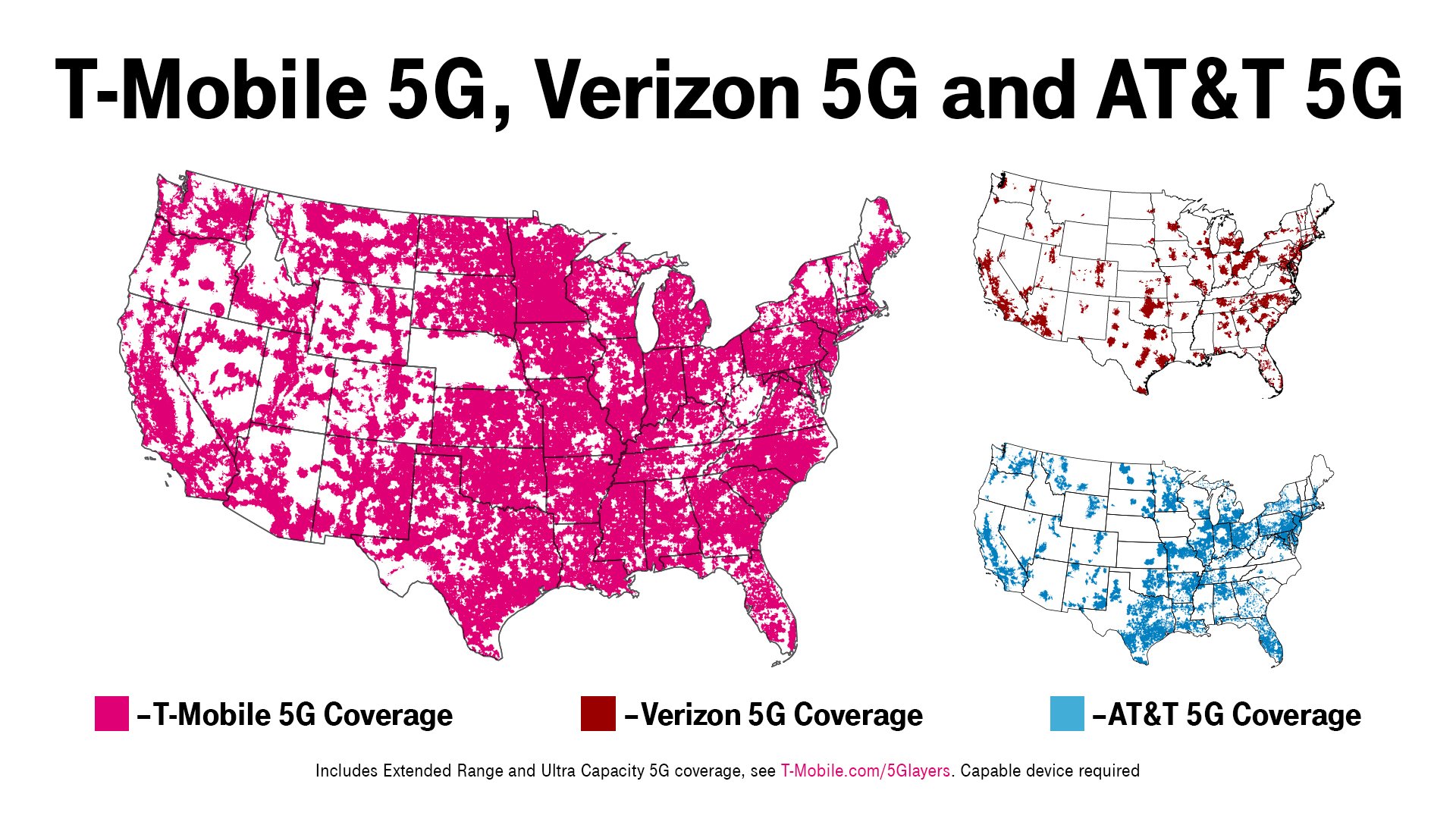 Ultra Mobile Coverage Map Mike Sievert On Twitter: "This Is What We Mean When We Say @Tmobile Has Nationwide 5G... And #Wewontstop! Https://T.co/Mhth5N6Rej" / Twitter Ultra Mobile Coverage Map Mike Sievert On Twitter: "This Is What We Mean When We Say @Tmobile Has Nationwide 5G... And #Wewontstop! Https://T.co/Mhth5N6Rej" / Twitter
