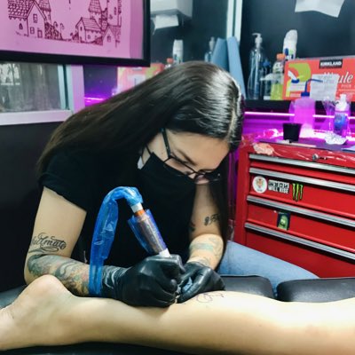 BortexAle's tweet image. #NuevaFotoDePerfil