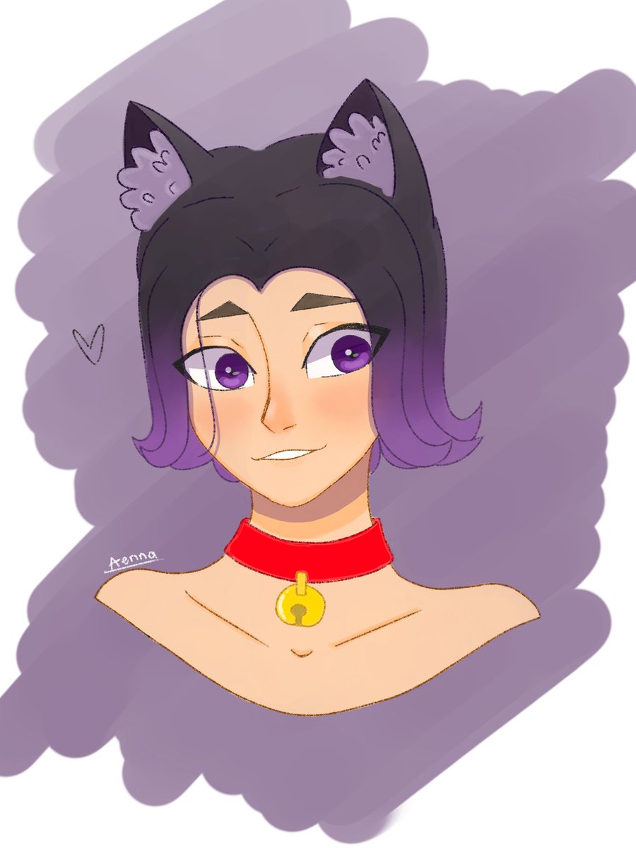 Aenna_owo's tweet image. Random OC

#artph #oc #randomidea