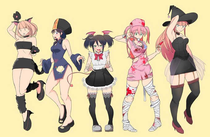 ちょっとだけ手直ししてた 