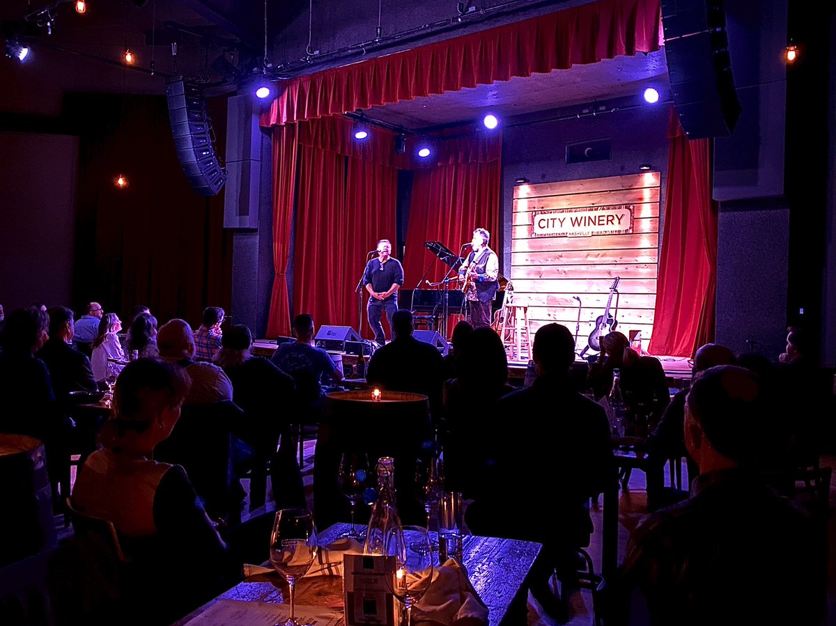 Jamey Wood (@thejameywood) on Twitter photo 1st time back seeing live music in over a year. It was emotional, delicious, and fulfilling. Thanks <a href="/darrellscott/">Darrell Scott</a> #brothersgottasing 1st time back seeing live music in over a year. It was emotional, delicious, and fulfilling. Thanks <a href="/darrellscott/">Darrell Scott</a> #brothersgottasing