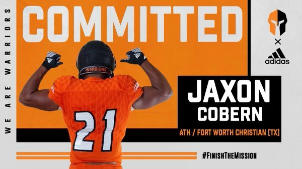 After very long thought and consideration, I’m excited to announce my commitment to continue my academic and football career at Hendrix College! <a href="/coach_hudgins/">Jared Hudgins</a> <a href="/RussHeidiSLC/">Russ and Heidi Phillips🏈</a> <a href="/NotCoachBuck/">NotBuck NotBuchanan</a>