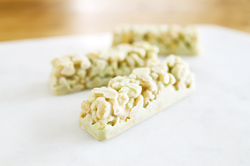 萩の調 チョコ味の萩の月を通販で購入してみた 美味しい食べ方と実食レポート 仙台 菓匠三全 キラメキログ
