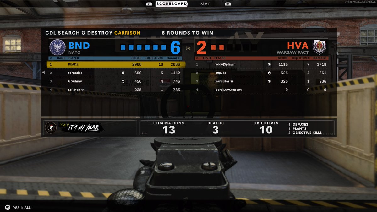 #PS5Share, #CallofDuty®BlackOpsColdWar