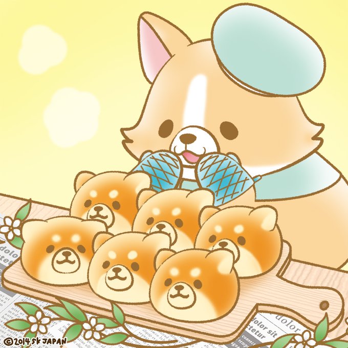Twoucan 忠犬もちしば の注目ツイート イラスト マンガ Twoucan 忠犬もちしば の注目ツイート イラスト マンガ