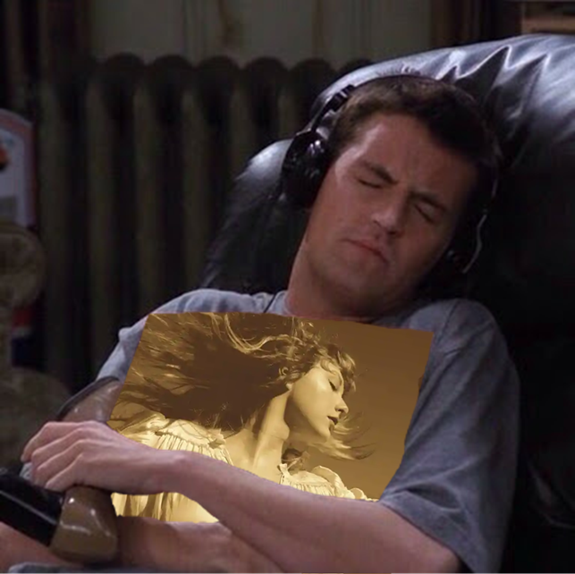 daphnedi_'s tweet photo. me at 12:                                me at 21:
#FearlessTaylorsVersion https://t.co/0upnFY7kYB