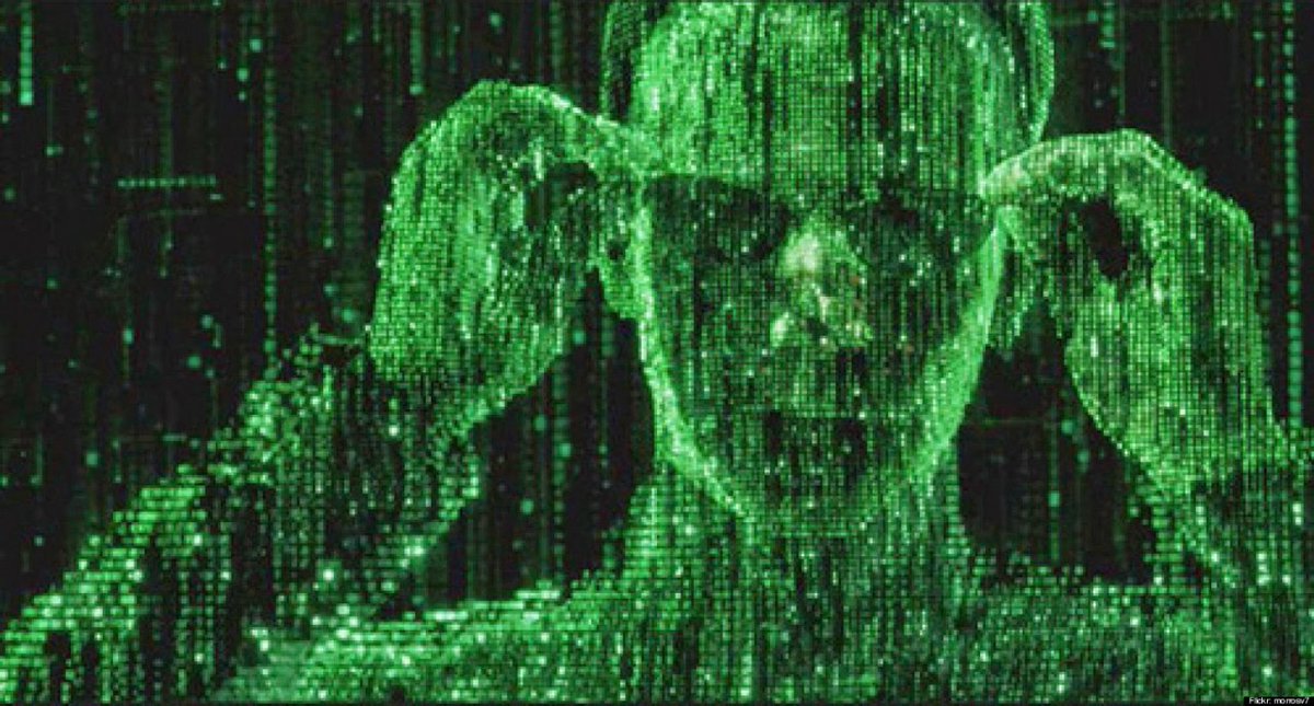 Have a look at our latest article: "ModelOps - With machine learning, it's time to (re-)think simulation"  linkedin.com/pulse/modelops…
#Simulation