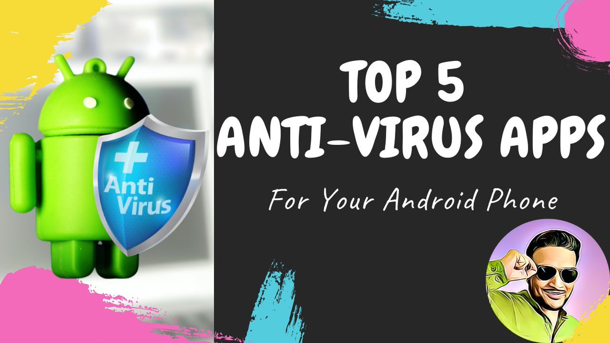 outrighttec's tweet image. #AndroidAntiVirus #Android #MalwareProtection #OutrightTec
It is extremely important to use Anti-Virus app on your Android phone, I have hand picked 5 most popular and most widely used Android Anti-Virus and explained their benefits and shortcomings.
youtu.be/hLRoGERRi98