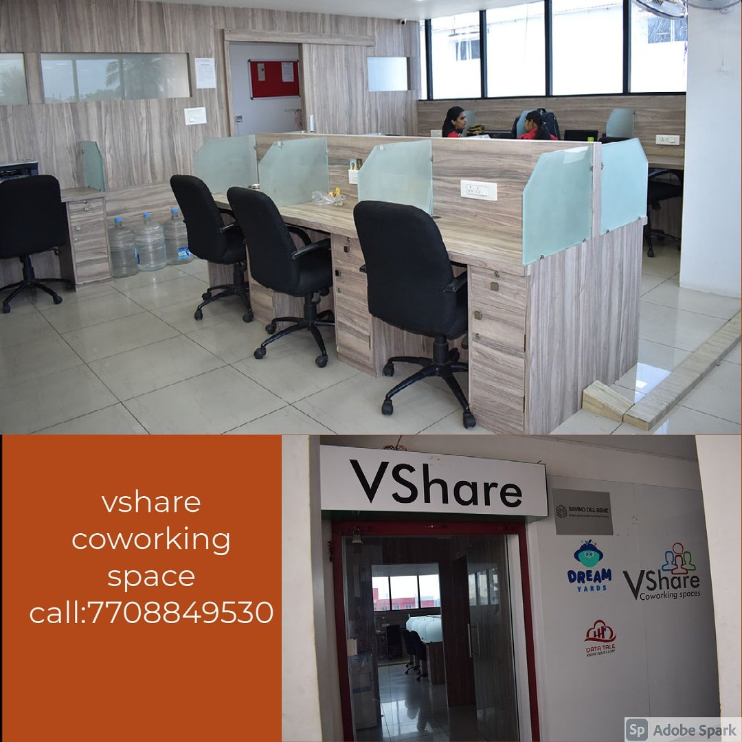 vshare7's tweet image. No matter your work style, the coworking community offers flexibility, amenities, and a culture of innovation. 

We also love to think of ourselves as a home away from home for our community members. 

Explore #coworking and feel the difference!

#coworkingspace #vshare