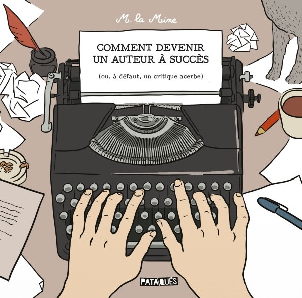 Sortie mercredi ! Chez @DelcourtBD