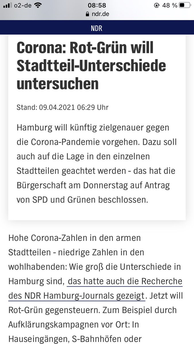 nach über einem jahr kommt auch rot-grün einer heißen spur auf die fährte