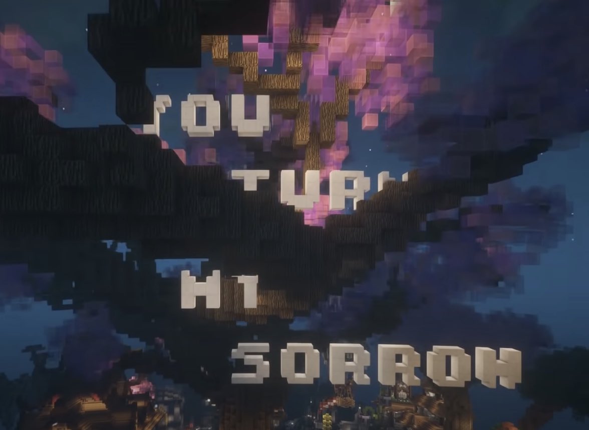 youtu.be/YgejmgLMDLA Silk taken to another world 👏 <a href="/PortalHubYT/">PortalHub</a> #HypixelSkyBlock #minecraft