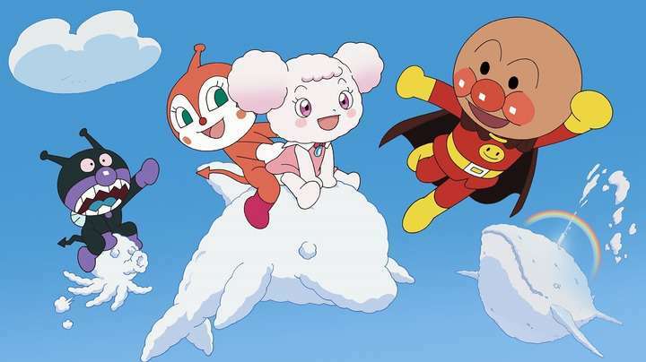 アンパンマン 劇場版 最新情報まとめ みんなの評価 レビューが見れる ナウティスモーション アンパンマン 劇場版 最新情報まとめ みんなの評価 レビューが見れる ナウティスモーション