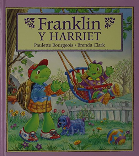 Franklin and harriet pdf free download free