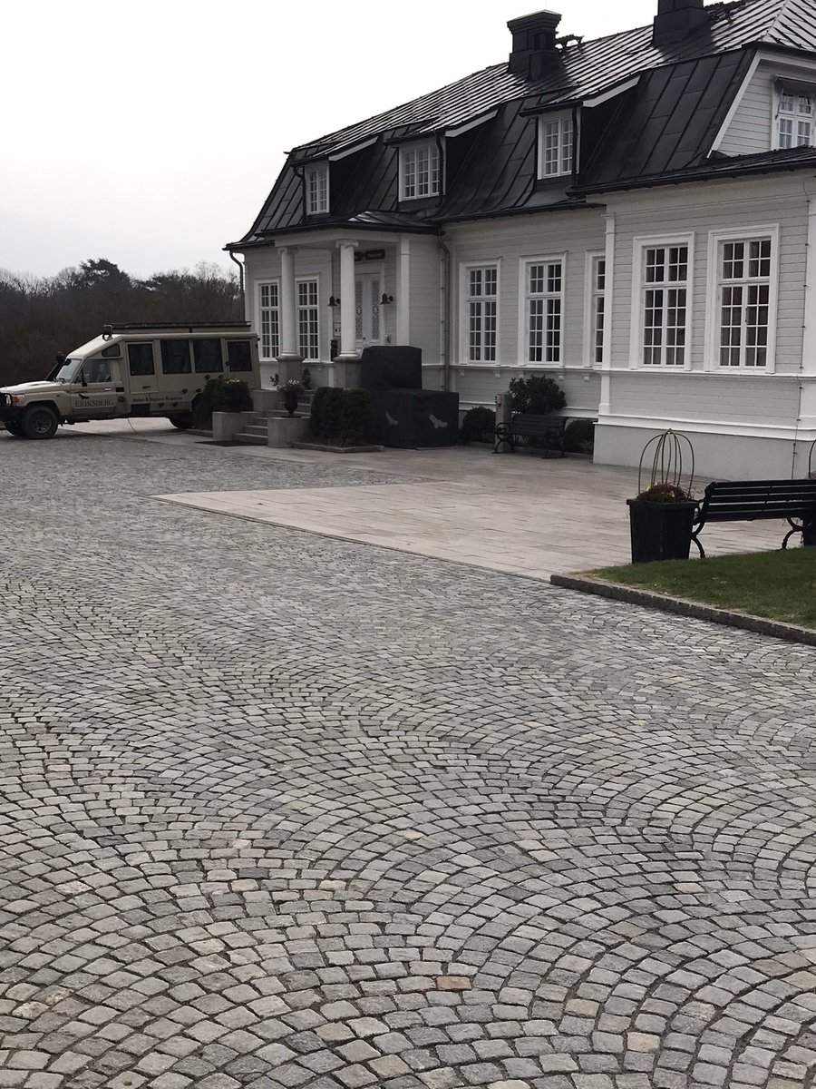 Igår heldag med nya styrelsen för Getsocial. Fullspäckat och produktivt.Inte minst roligt få möta, om än på länk, alla skickliga medarbetare! Tack till kollegorna <a href="/alfredappelros/">Alfred Appelros</a> <a href="/KStutterheim/">Kristina Stutterheim</a> David Appelros och Peter Thorman! Lämnar nu för denna gång fantastiska Eriksberg.