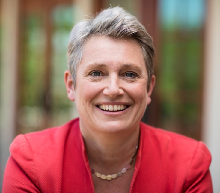 Next up. Kate Bingham appointed Head of the United Kingdom’s Vaccine Task Force on 16 May 2020.