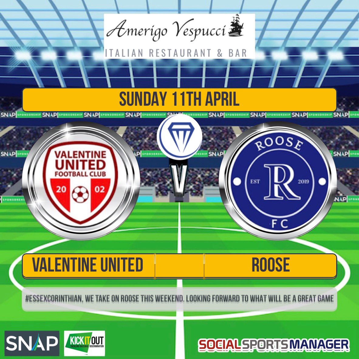 VUFC_'s tweet image. 