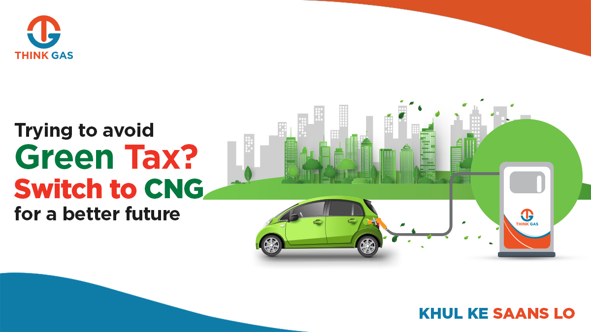 Think Gas Thinkgasindia Twitter