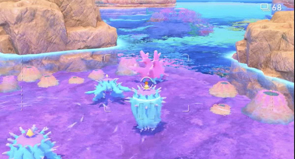 戸部マミヤ ポケモンスナップ新作 サニーゴを追いかけるヒドイデ とか コイキングを捕まえるピジョット とか グロくならない程度に 捕食 被食 の関係を描いてるのが素晴らしい 戸部マミヤ ポケモンスナップ新作 サニーゴを追いかけるヒドイデ とか コイキングを捕まえるピジョット とか グロくならない程度に 捕食 被食 の関係を描いてるのが素晴らしい
