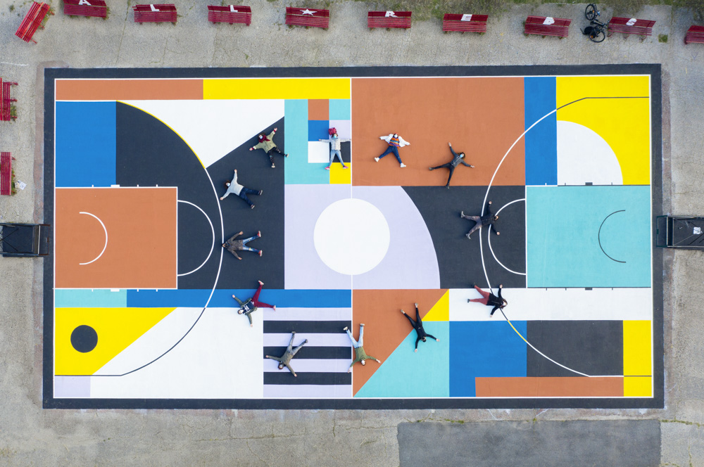 Da Garbatella ci spostiamo di poco, verso i nuovi Cantieri San Paolo, dove ad accogliervi troverete...
informagiovaniroma.it/news/cantieri-…
<a href="/RegioneLazio/">Regione Lazio</a> <a href="/DominioPubblico/">Dominio Pubblico</a>