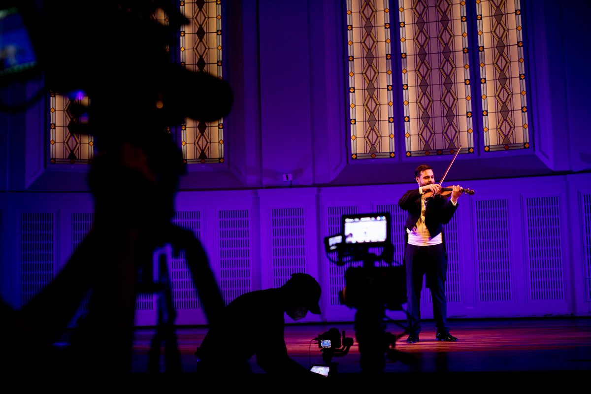 SupinMusic's tweet photo. MARKETING &amp; MEDIA I A few days ago we had a video shooting in Vienna’s Konzerthaus for an upcoming promotional video for our artist @dalibor_karvay. 
We planned, executed, produced and directed the upcoming trailer with our outstanding creative filming team. 

📸Julia Wesely https://t.co/5P1P2fmqFR