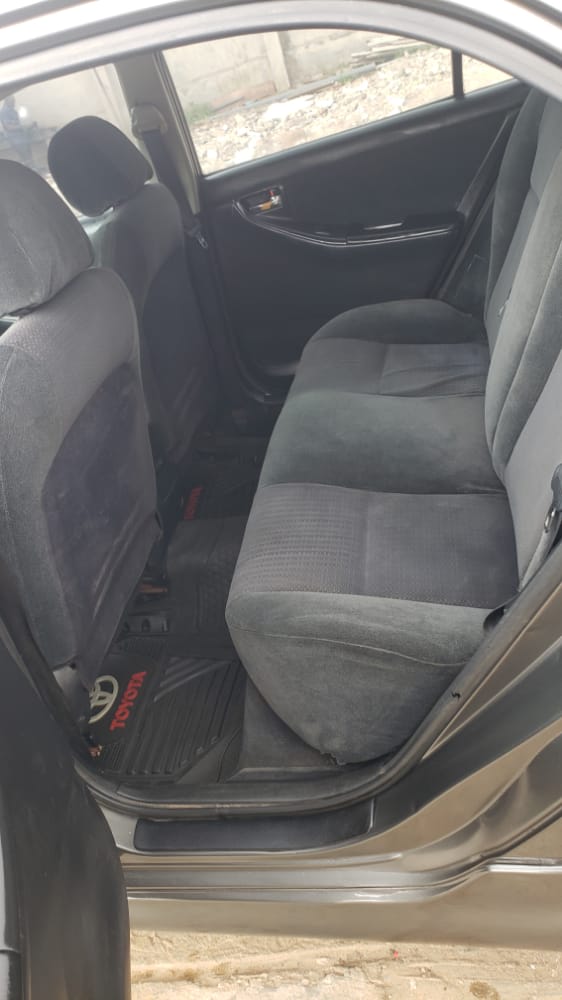 opekingfrosh's tweet image. Pls RT🙏

Toyota Corolla Sport
04/05
Toks Standard
Full Options
Android Screen
Reverse Camera
Super Sharp Body

Price - 1.750M Net

#InternationalTwitterMensDay Olosho 9th of April Tiwa Peruzzi Nigeria
#BoycottTwitter Peruzzi One Ejikem Audiomack Bamboo Blaqbonez TwitterNG Murda
