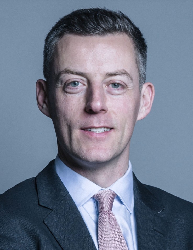 And Baron James O'Shaughnessy - another Tory peer and consultant for Portland Communications - was appointed as an adviser from early in the pandemic until August 2020.