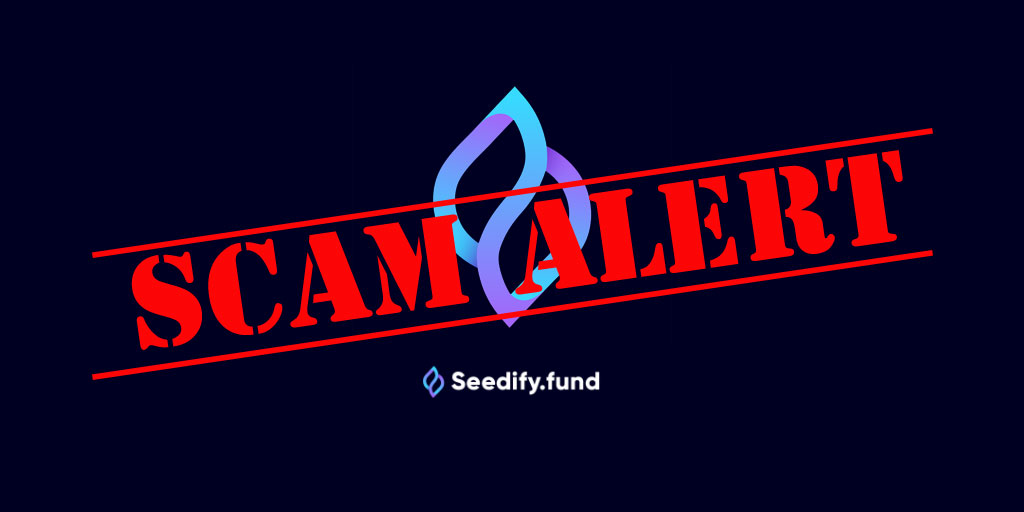 androolito's tweet photo. @_archdukeferdie @latokens I'm sorry archduke but they are fooling de people with airdrops, that's not a good project. Be aware of #seedifyfund @SeedifyFund #SFUND #SCAM https://t.co/eVce57kTJU