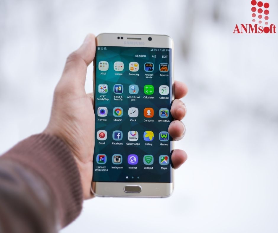 AnmSoft_Tech's tweet image. Top 10 Essential Tips for Mobile App Development. Read More at: bit.ly/39PmsXm

#appdevelopers #appdevelopment #mobileappdevelopment #mobileapps #appdevelopmentcompany #appdev #mobileappdevelopmentcompany #mobileappdesign #mobileapp #androidapp #developers  #appdesigner