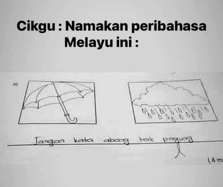 Jawapan Peperiksaan Lawak nerveploaty