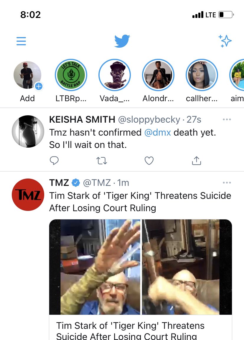 _Notorious_Jig's tweet photo. @sloppybecky @DMX Look.... sure haven’t https://t.co/EiHnEYQLQy