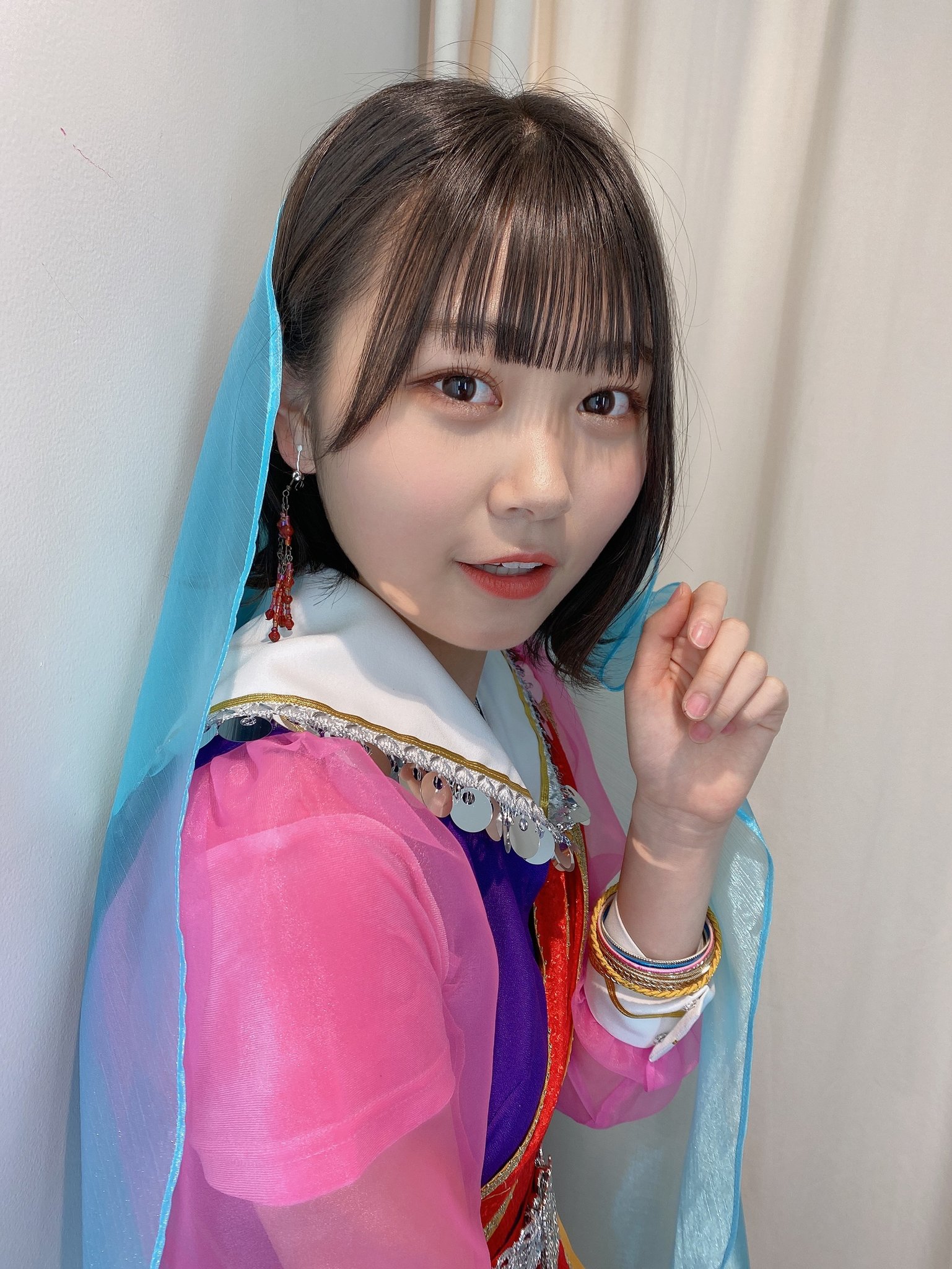 小澤愛実 on X: 