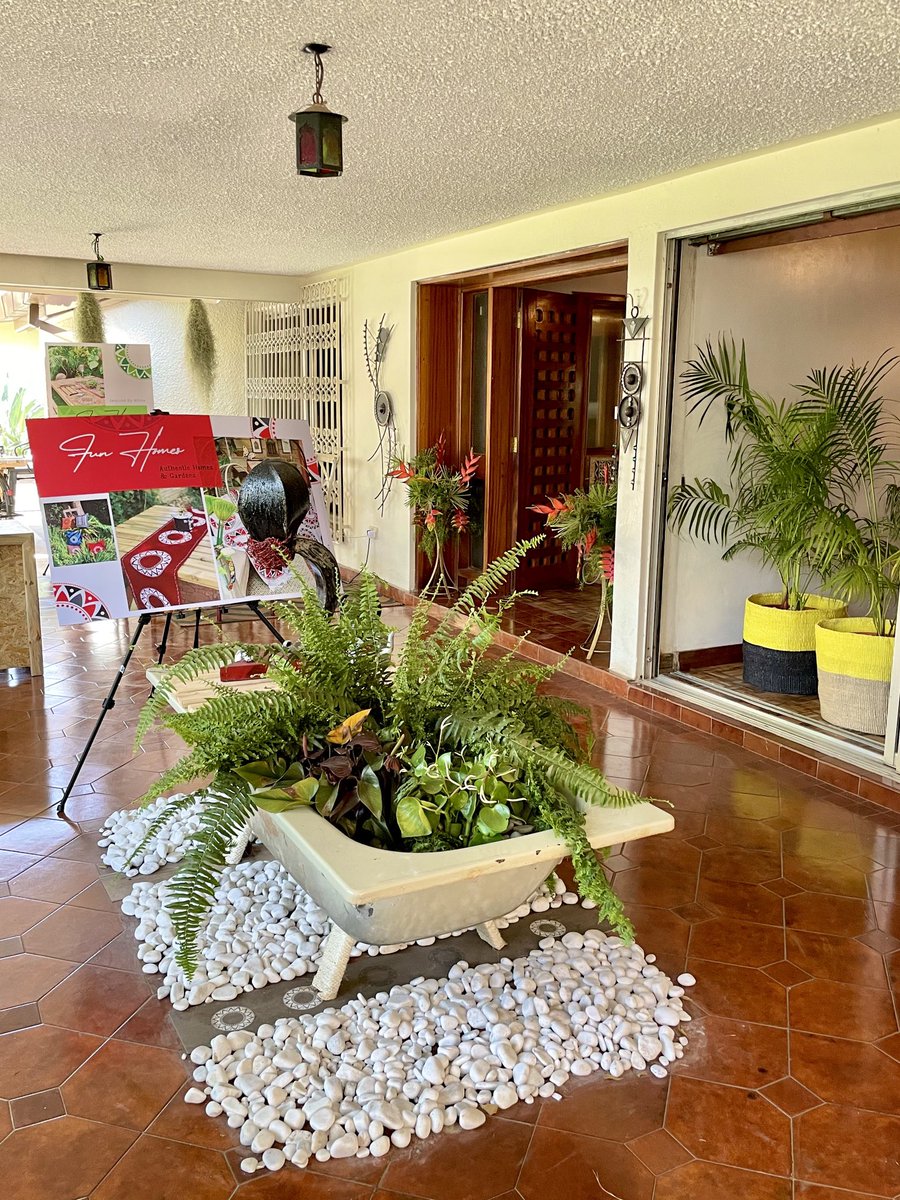 Winnie Kiarie (Winnie_Keyarie) Twitter