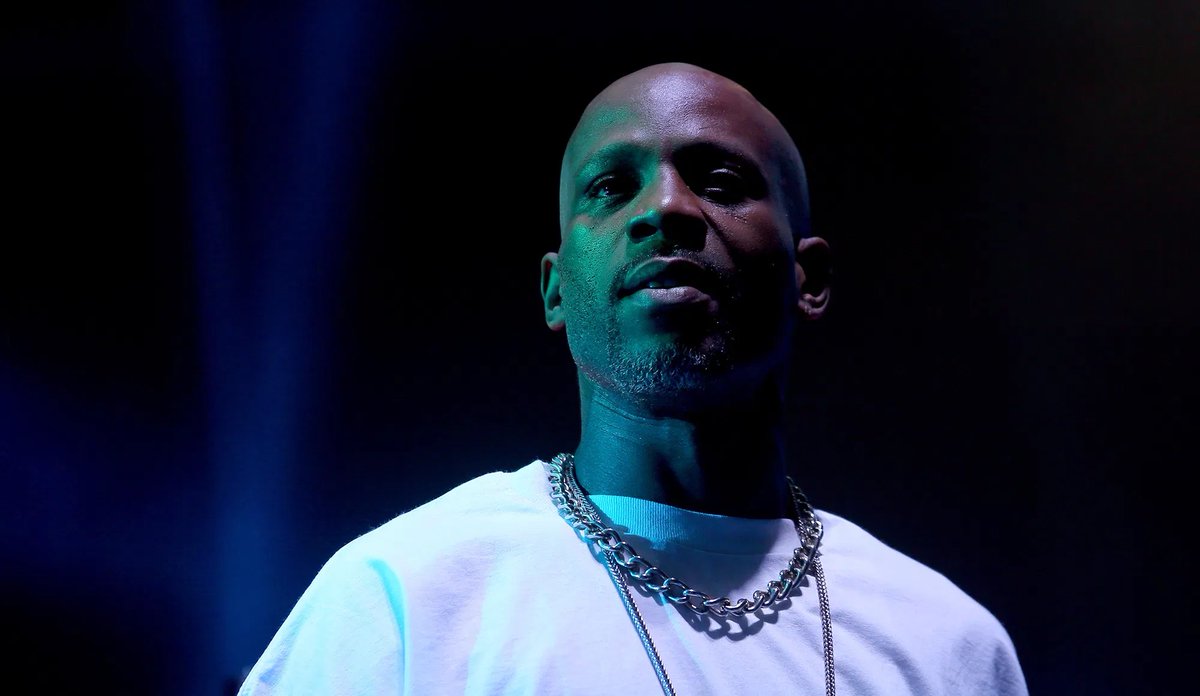 TheAffinityMag's tweet image. Please continue to keep DMX in your thoughts until more reputable sources speak on his current state. 

Being irresponsible for clicks can be very damaging to family, friends and a whole world of fans.