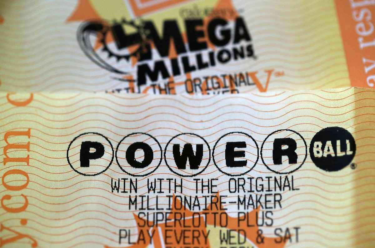 Powerball Results, Numbers for 1/13/21: Did Anyone Win the $550 Million? - Newsweek https://t.co/Wz7plCnpBe https://t.co/8ViicFwQtT