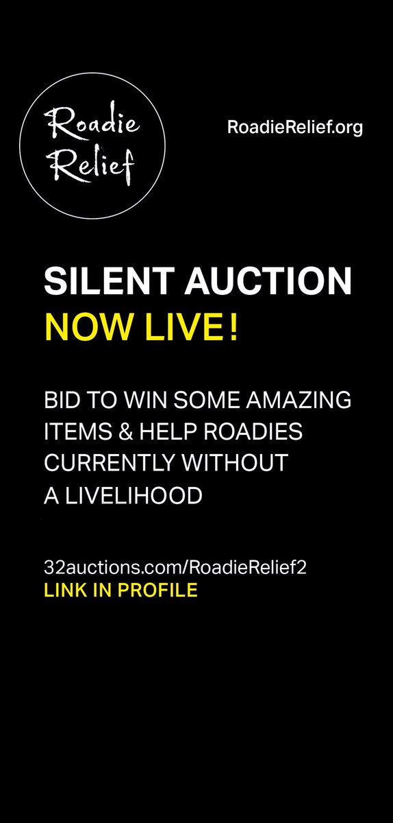 Please everyone share this on all your platforms. 🙌🙏🙌 @311 @coldplay @Korn @kiss @BonJovi @prsguitars @HagstromGuitars @BehemothBand @stevevai @foofighters @pnut @QueenWillRock #guitars #drums #music #auction #helpingothers @TAGPublicity