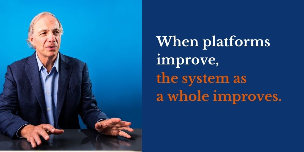 JordanJamesEtem's tweet image. There&apos;s no ambiguity about the standards, the principles, the values, the mission, the purpose, the framework.

#Unifying #Clear #Worthwhile