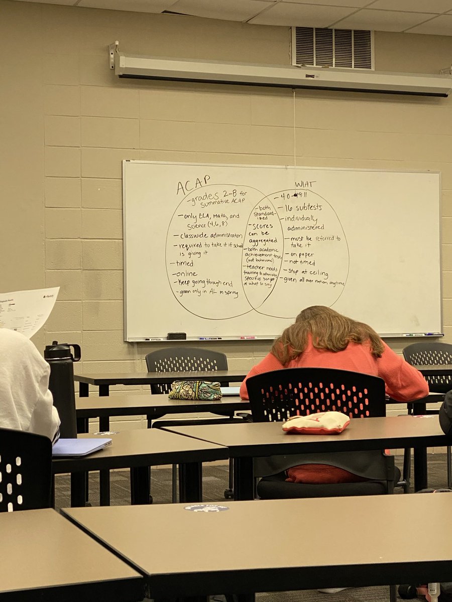 Hannah White tweet media