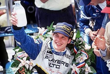Happy 50th Birthday to 1997 Champion Jacques Villeneuve    