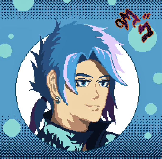 Twoucan ドット絵こんばーた の注目ツイート イラスト マンガ コスプレ モデル Twoucan ドット絵こんばーた の注目ツイート イラスト マンガ コスプレ モデル