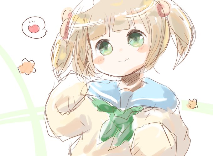 鈴木さつきのtwitterイラスト検索結果