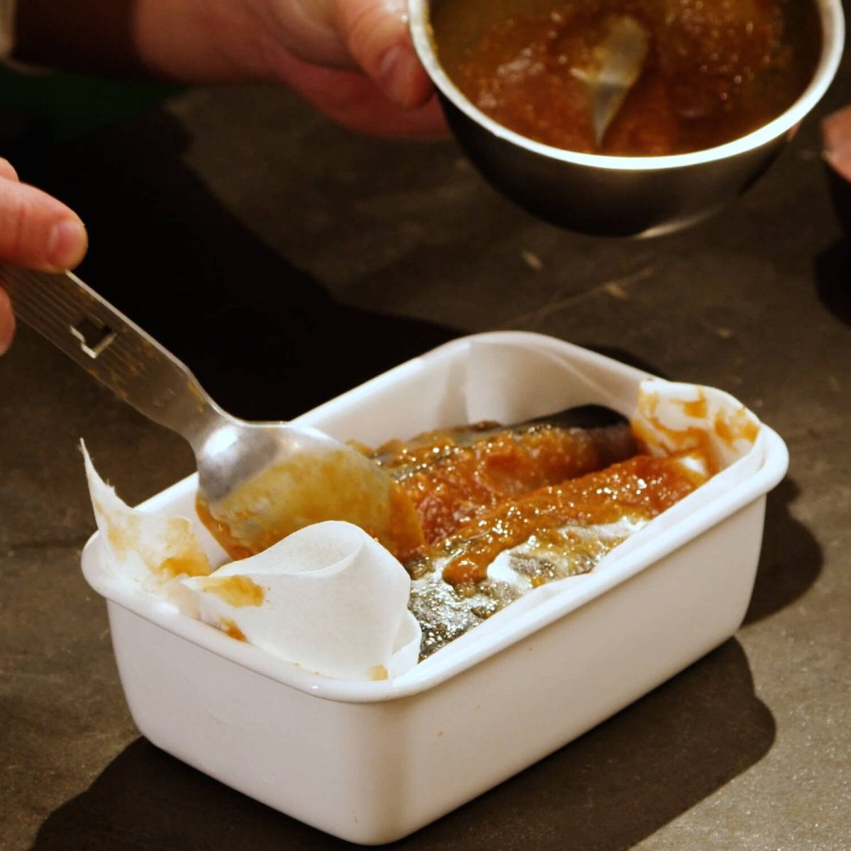 Shimpei's Japanese RecipeTwitter投稿サムネイル画像