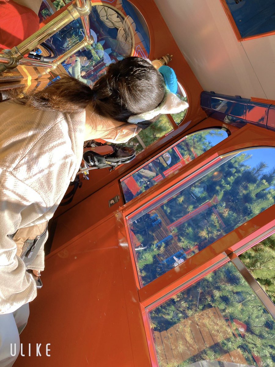 ディズニーコーデ ディズニーコーデ