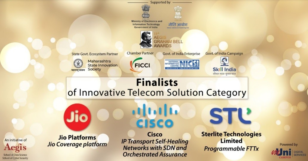 anand1agarwal's tweet image. Innovation is what drives us @STL_Tech.
Truly blessed to be able to deliver next-generation connected experiences that transform everyday living.