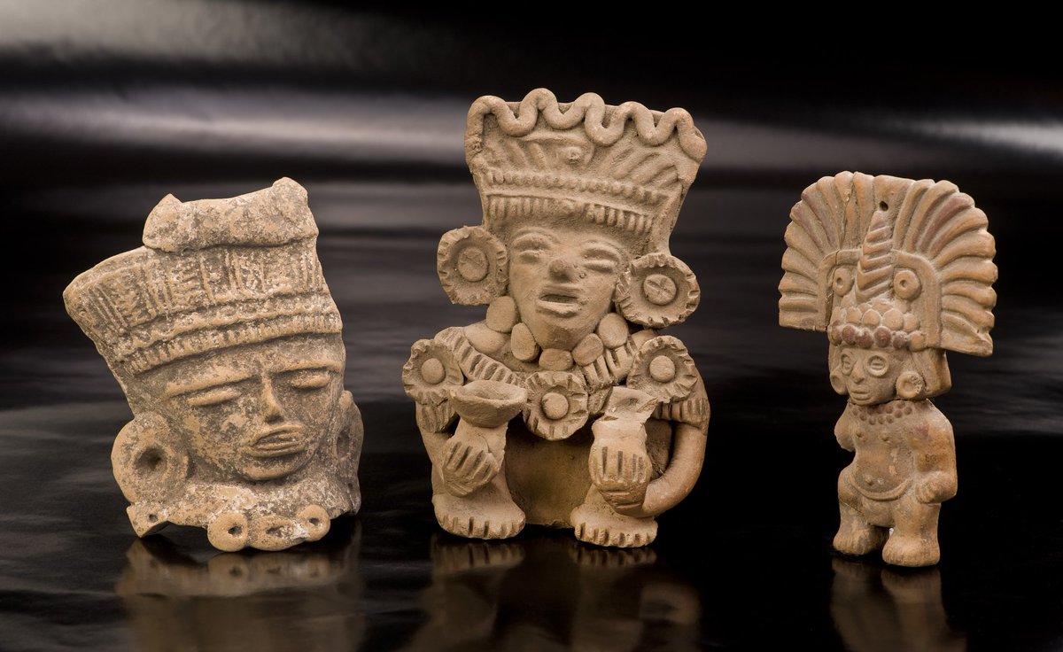 Today's site is the Museo Nacional de Arqueología Antropología e Historia del Perú (National Museum of Archaeology, Anthropology and History) in Lima. It's the oldest and largest museum in Peru. There is a new museum being built to be the National Museum of Archaeology and......